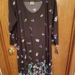 VKY&CO women's dress